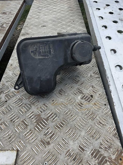 Казанче антифриз дизел BMW E60/E61