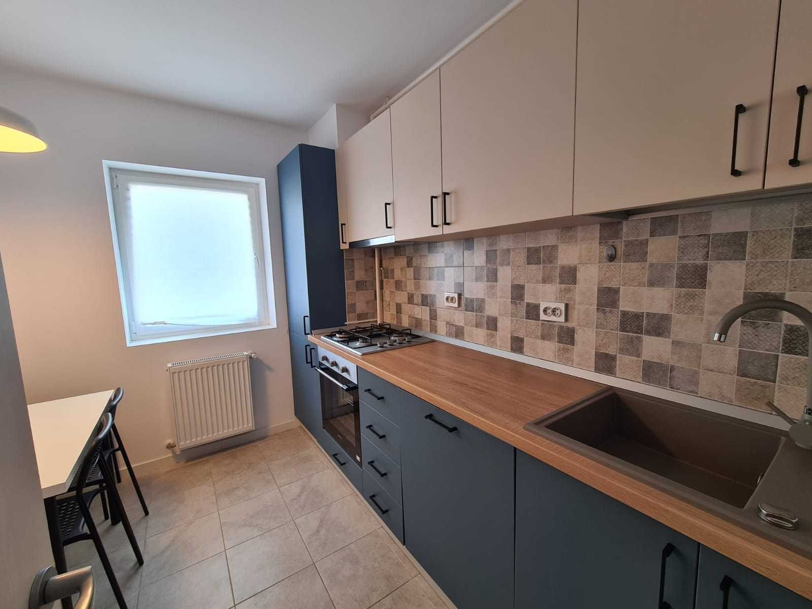 Apartament 2 camere, decomandat, Pallady, Vitan, New Confort City