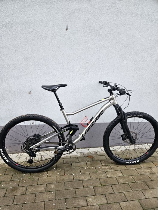 Vand MTB full Lapierre Zesty