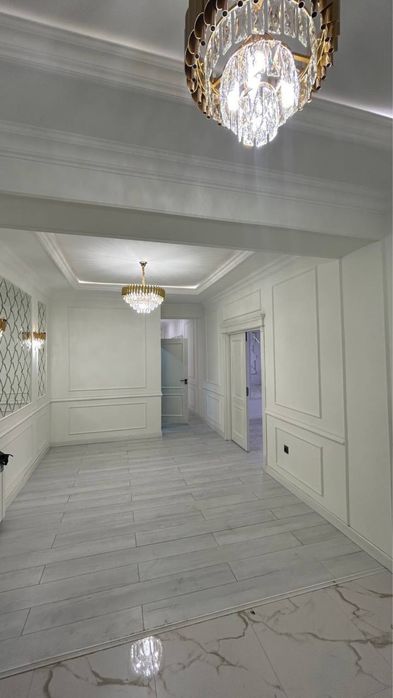 Срочно продается 4х комнатная квартира, Банковский Дом