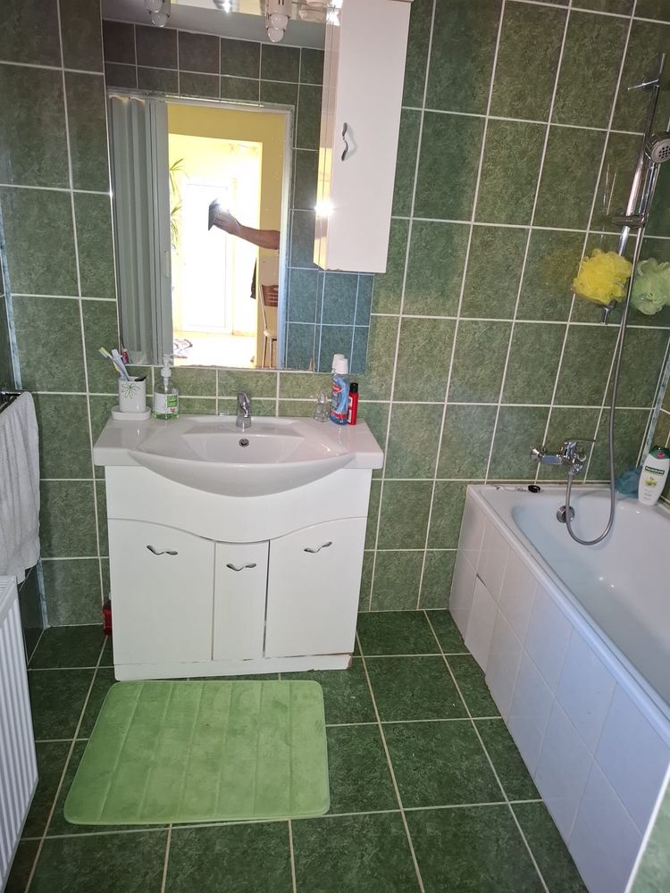 Casa de vanzare langa toroc
