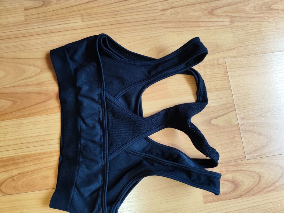 Bustiera sport damă