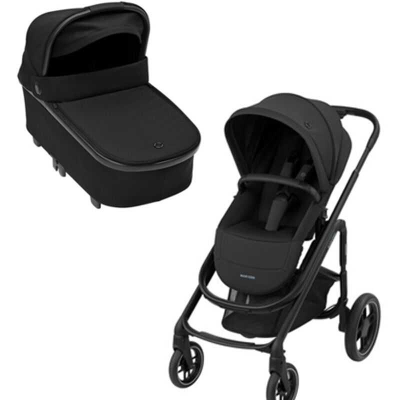 carucior Maxi Cosi Plaza +