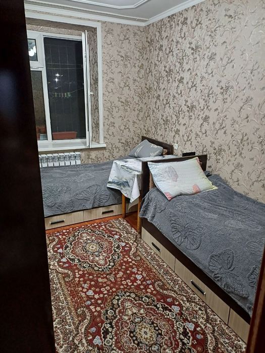 2 та студент кизла керак Учтепа 26 квартал