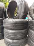 Michelin  balon bu zor holati