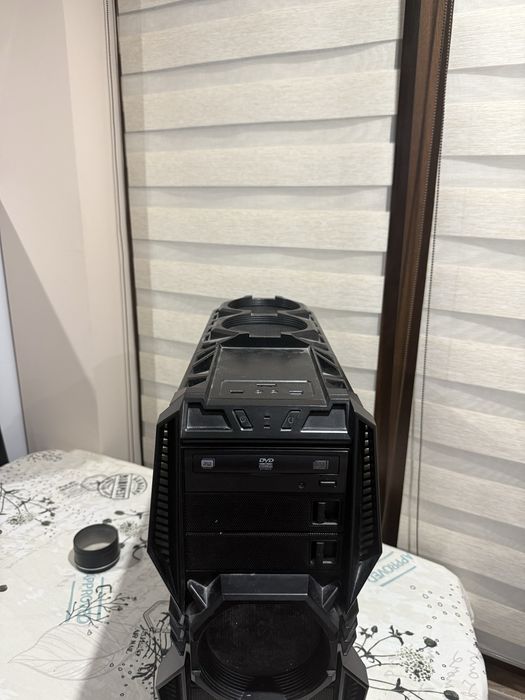 Геймърски Компютър