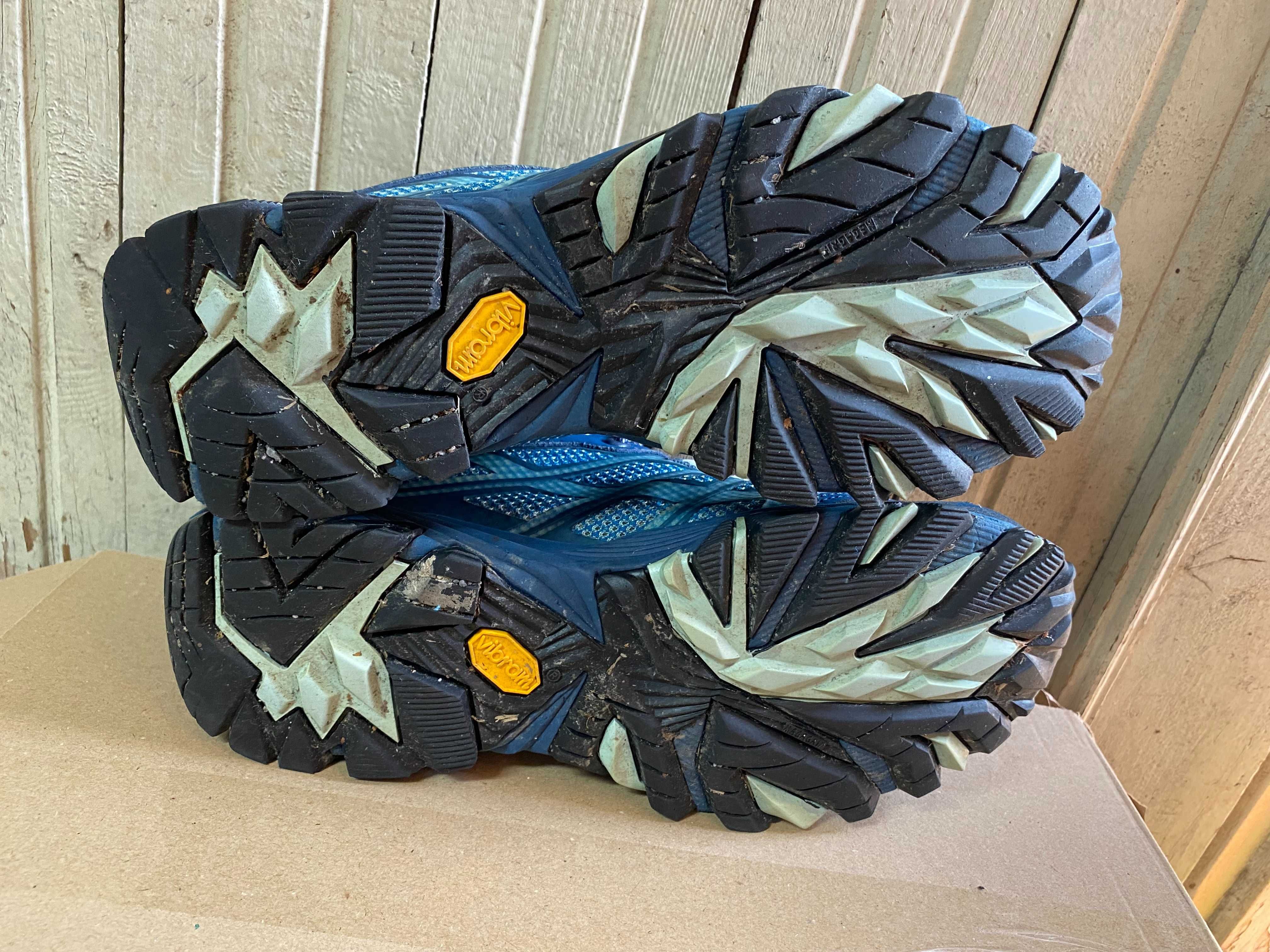 ''Merrell Moab Poseidon Gore-Tex''оригинални обувки 40 номер