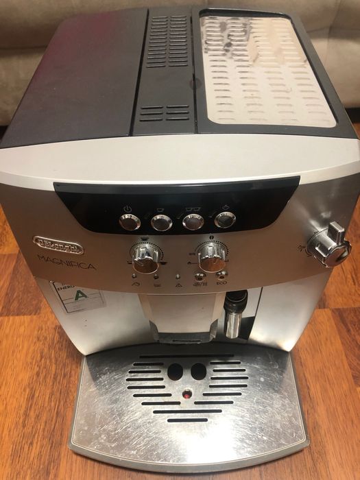 Кафе автомат Dellongi mаgnifika