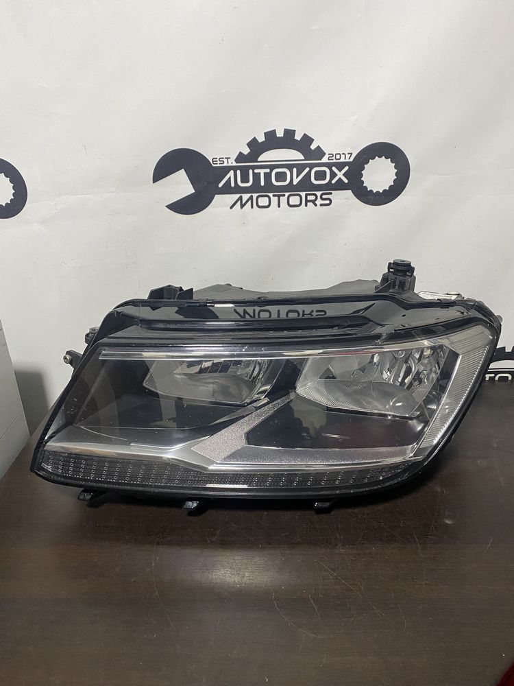 Far stanga Vw Tiguanl an 2016-2020 halogen si led