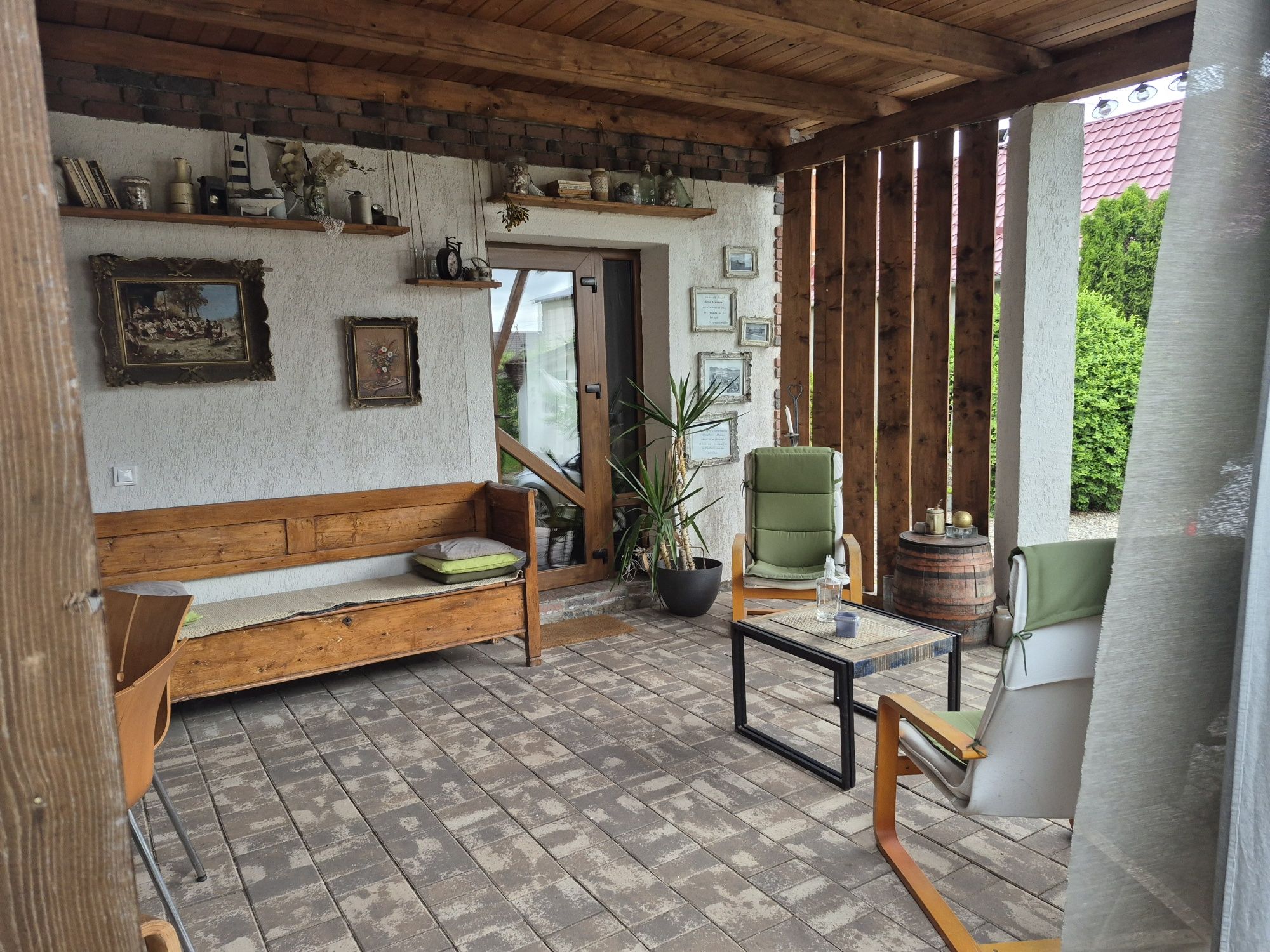 Casa de vanzare Ogra