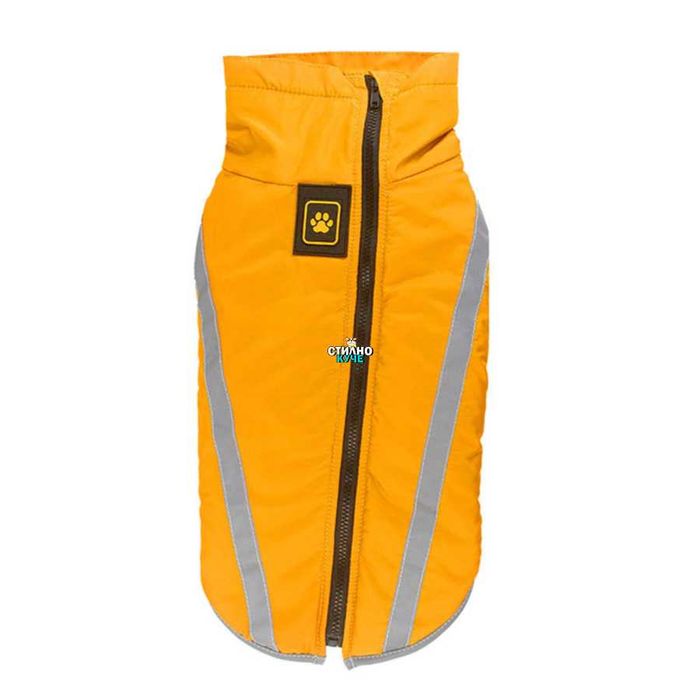 Кучешко яке за средни/едри породи кучета Дрехи за средни и едри породи