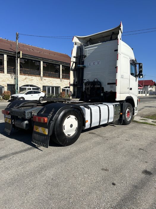 De vânzare Volvo fh 13 , 480 cv in stare foarte buna de funcționare