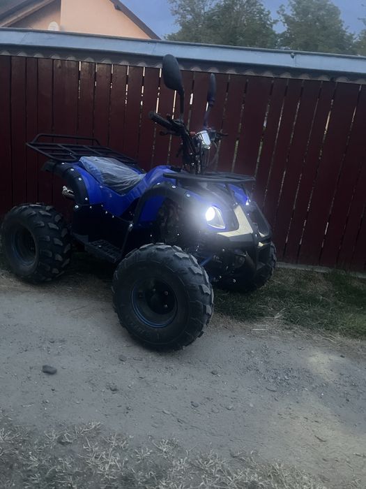 ATV Hummer 125 cc