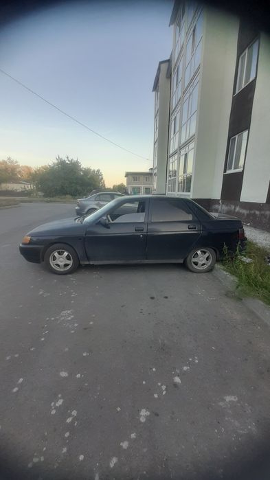 Продам  Ваз 2110