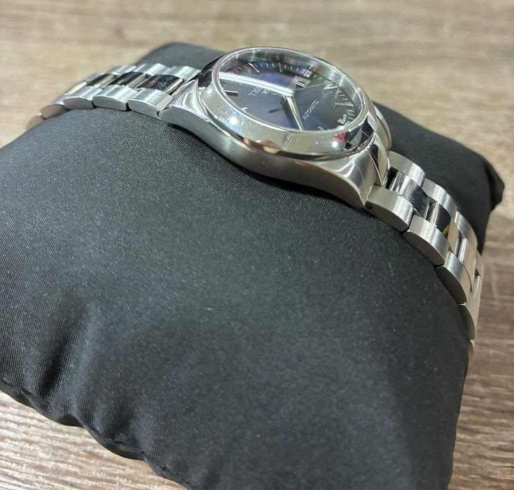 Швейцарски дамски механичен часовник Tissot T132.007