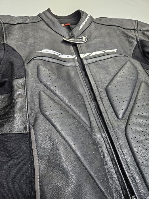 Geacă moto Spyke 48