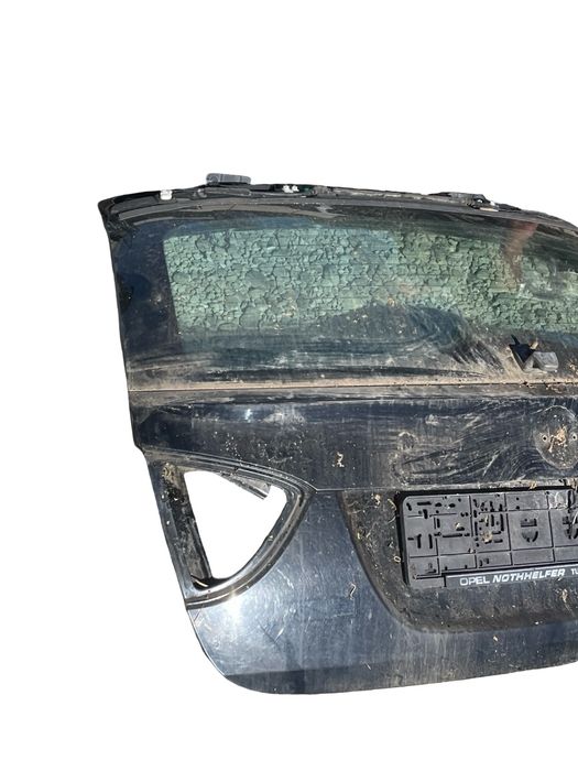 Haion portbagaj BMW 3 V Touring E91 2004 - 2012