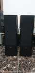 Boxe MB Quarz 600