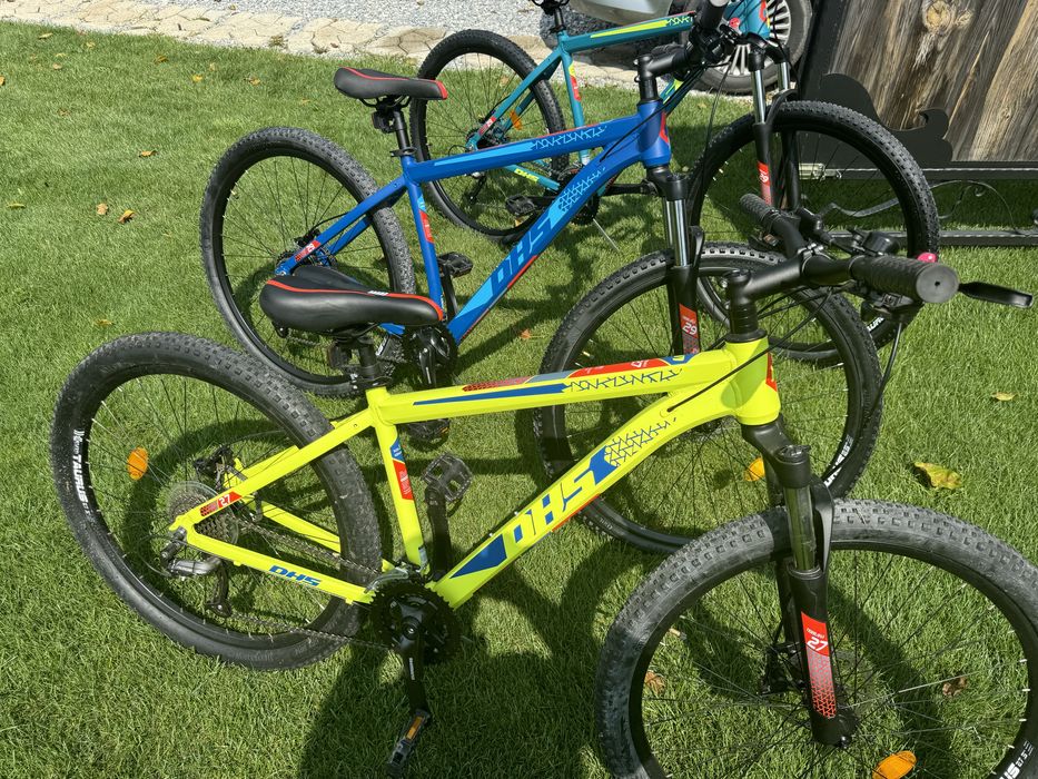 Biciclete noi diferite modele de calitate cu factura si garatie 2ani