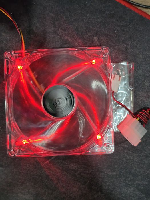 Продам новый кулер