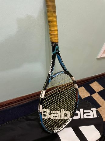 Теннисная ракетка "BABOLAT"