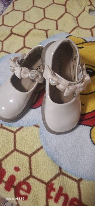 Incalțaminte copiii