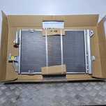 Radiator AC Opel Astra G 1.6i; 1.4i; 2.0DI; 2.0i; 1.8i; 2.2i