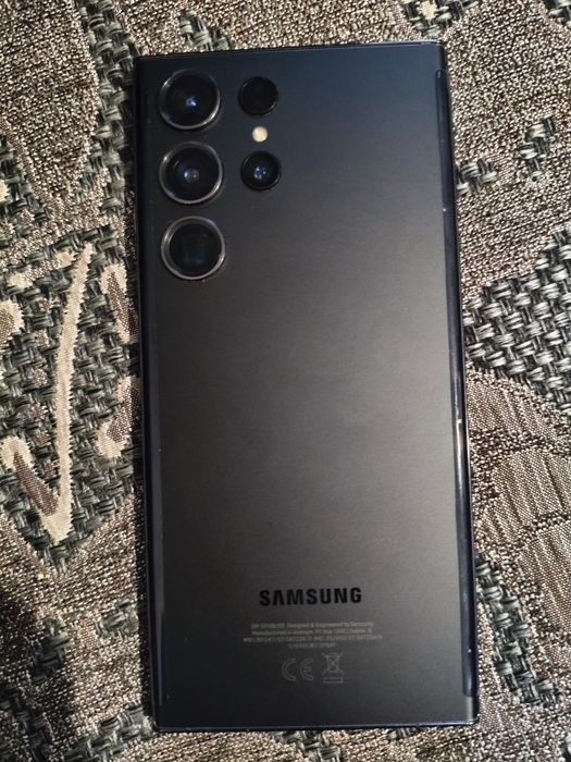 samsung s23 ultra