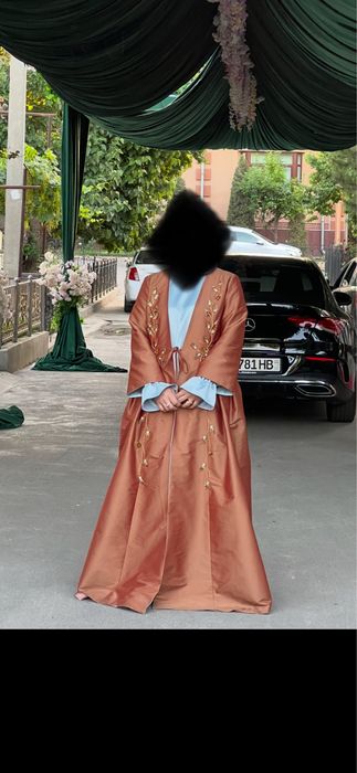 Ichidigi bilan oldidi ruchnoy rabota