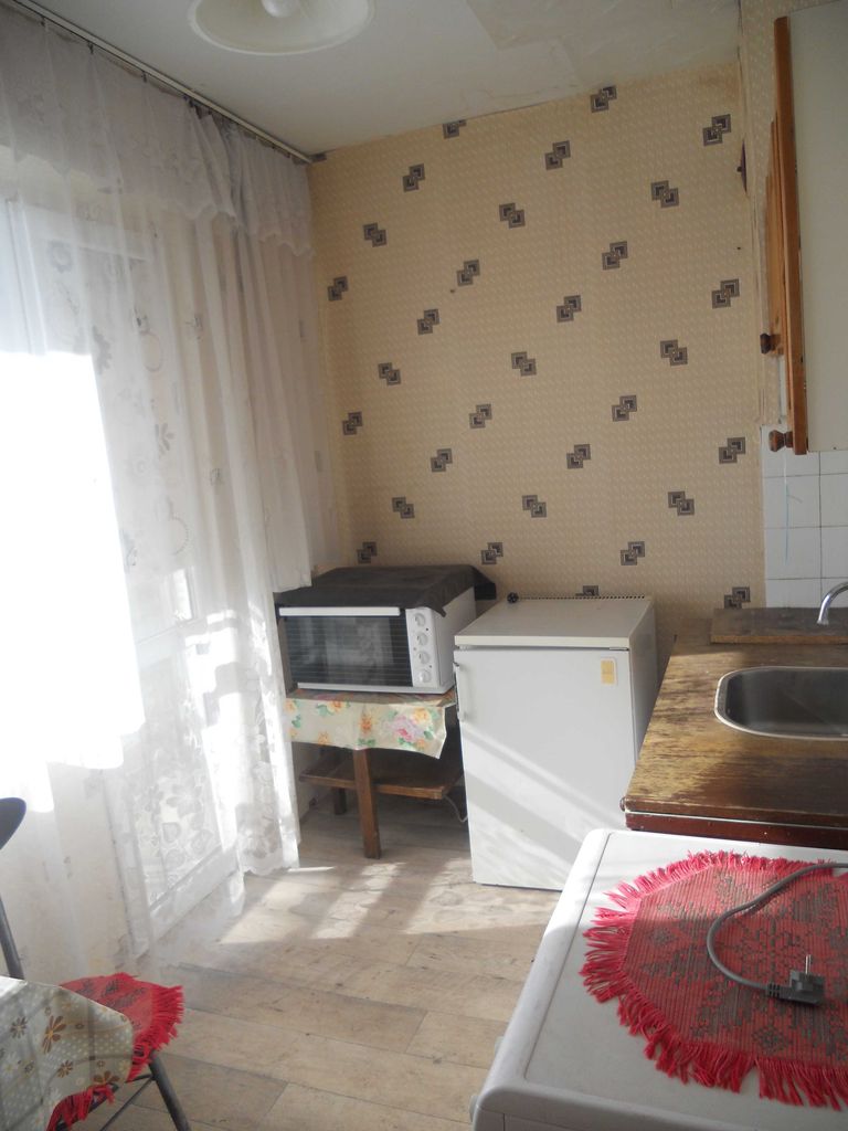 Продава се Едностаен апартамент в Видин, Център - 40 кв.м за 829 €/кв.м - Снимка #2