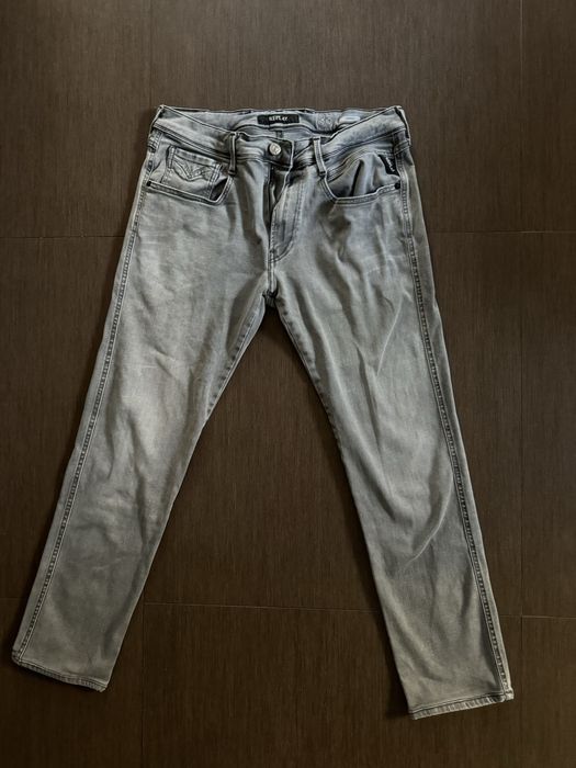 Мъжки дънки Replay