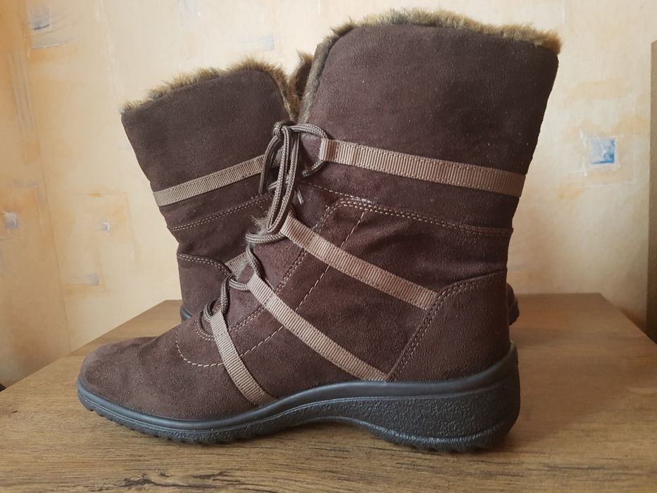 ARA Gore tex дамски ботуши 38- 39 номер.