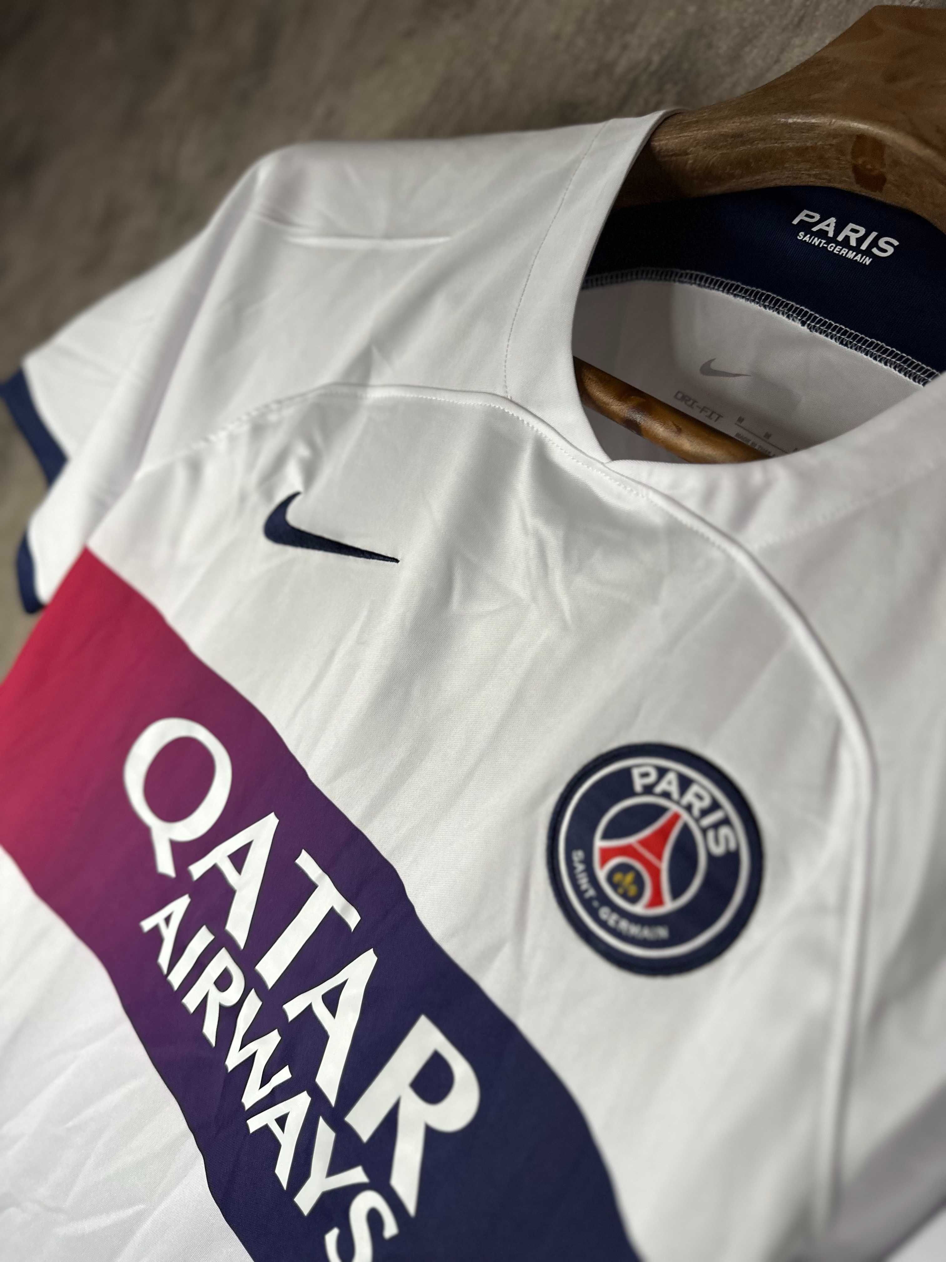 Tricou 2023 - 2024 PSG Paris Saint Germain