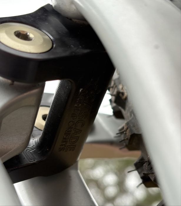 2022 Ibis Ripmo AF Cascade Link Enduro