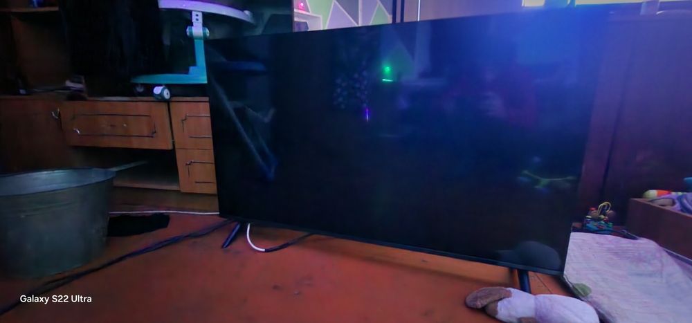 Продам смарт телевизор lg weboos hub