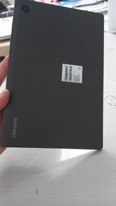 Samsung Galaxy Tab A8