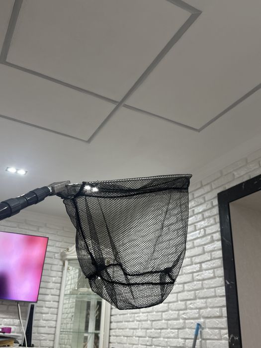 Подсад для рыбалки. В хорошем состоянии