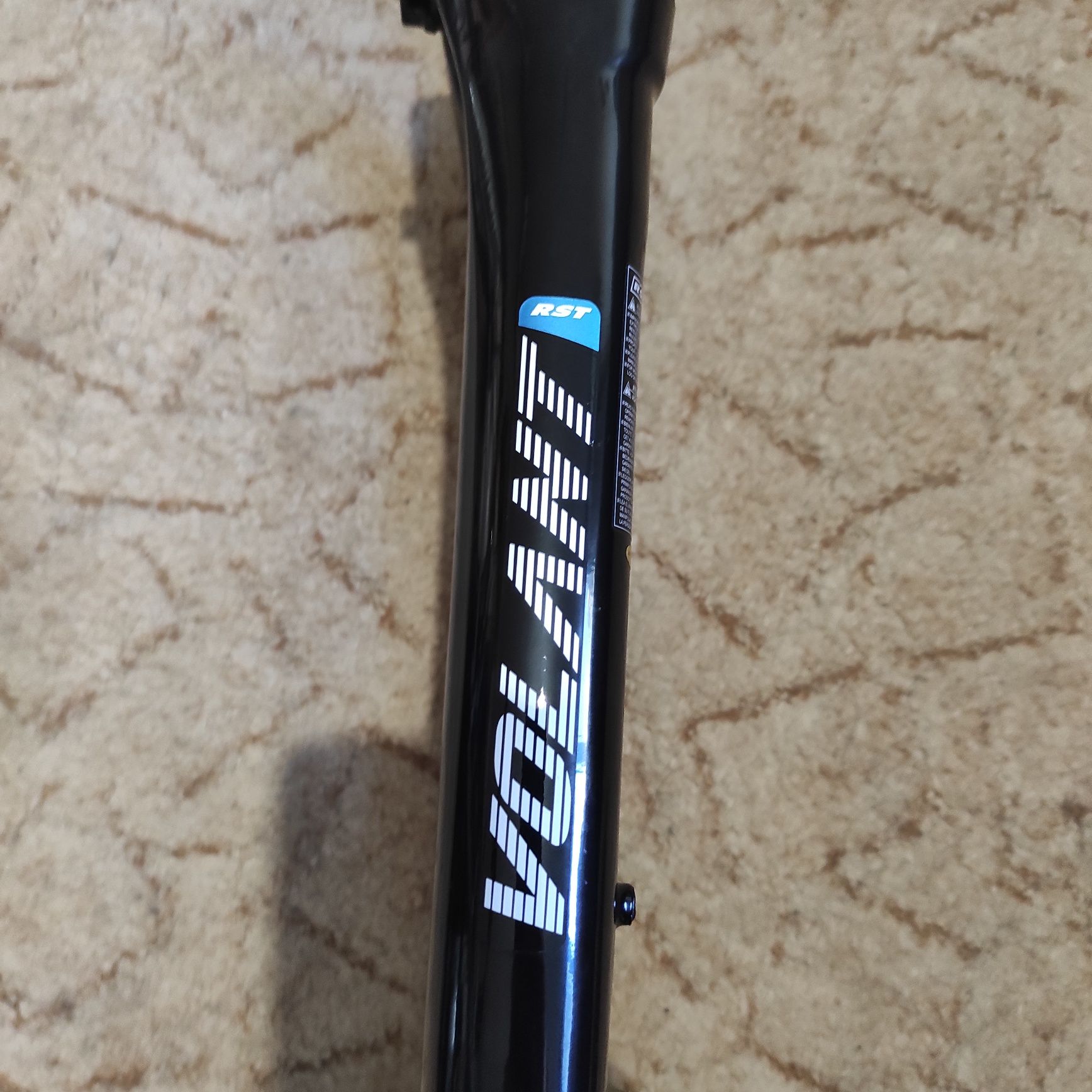 Вилка RST Volant 28"