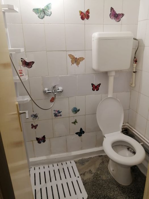 Proprietar închiriez garsoniera REZERVATA