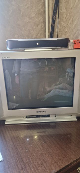 Отдадим телевизор