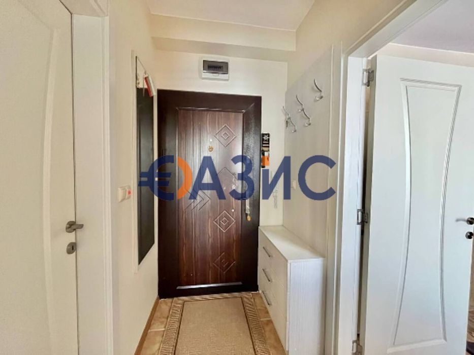 Продава се Двустаен апартамент в с. Равда, Област Бургас - 47 кв.м за 1745 €/кв.м - Снимка #4