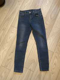 Blugi dama skinny