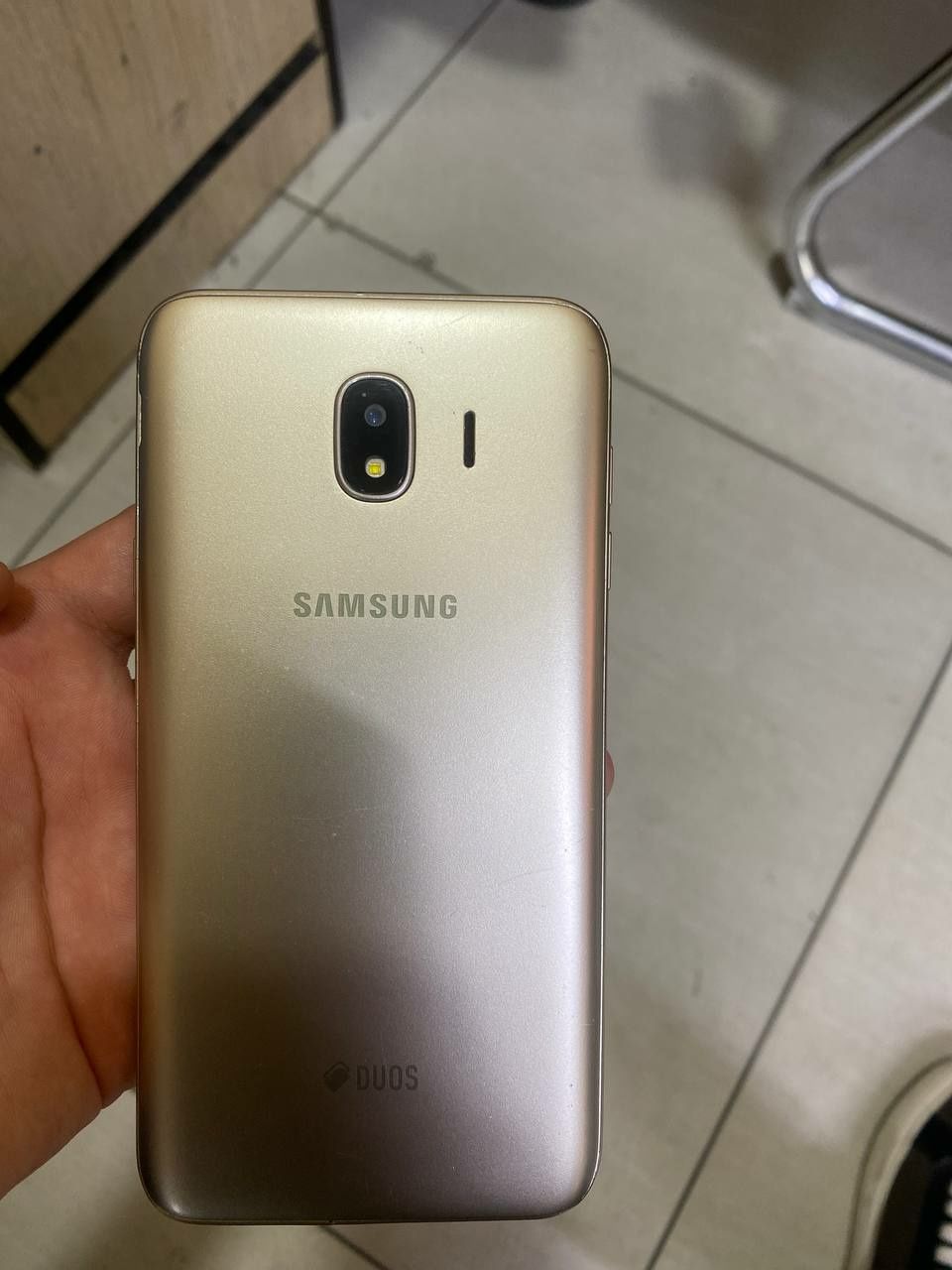 Samsung galaxy j4 16 gb