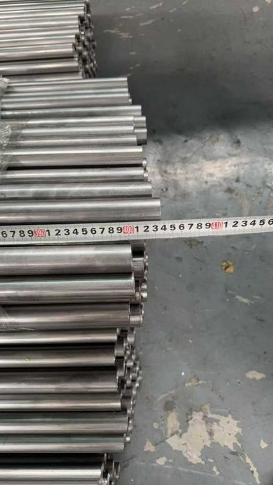 Бесшовная труба из нержавеющей стали SS304