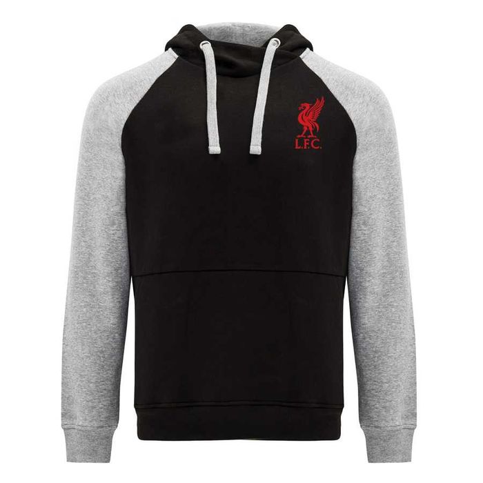 НОВО 2024! Суичъри, hoodie ЛИВЪРПУЛ / LIVERPOOL - 5 МОДЕЛА.