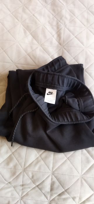 Nike tech Tracksuit yellow