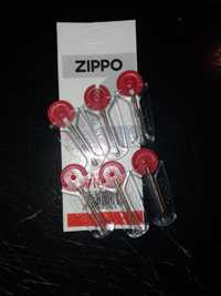 Pietre brichetă Zippo