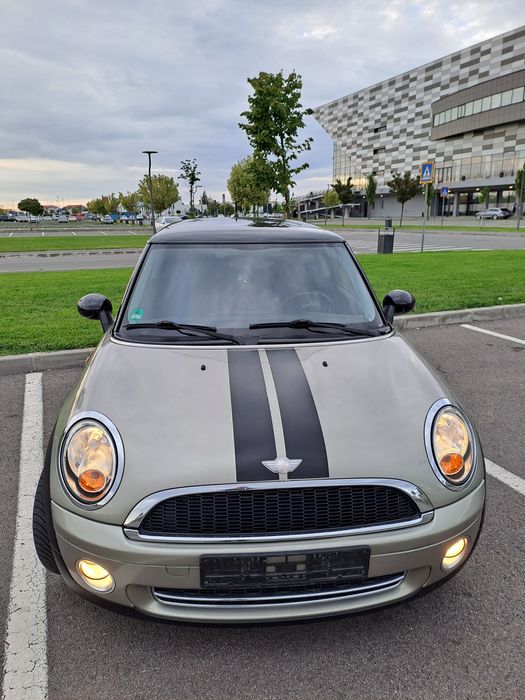 De vânzare Mini Cooper