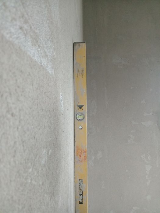 Tencuiala mecanizata. Tencuieli mecanizate