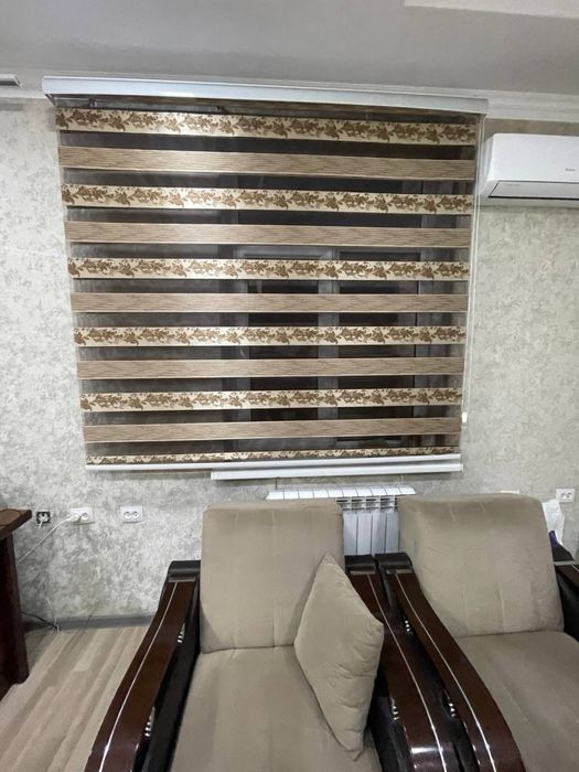 Fasl talamaydigan parda va jalyuzilar